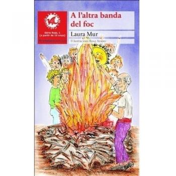 A l'altra banda del foc