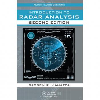 Vitalsource Technologies, Inc. Introduction To Radar Analysis