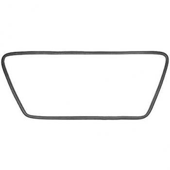 Windscreen Seal Gasket 02784 by Febi Bilstein