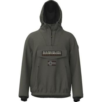 NapapiJri Giacca di mezza stagione Bianco