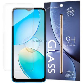 Edzett Úveg 9H: Compatibilidad con Infinix Hot 12i