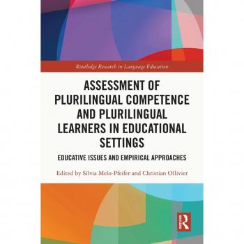 Assessment of Plurilingual Competence and Plurilingual Learners in Educational Settings