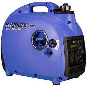 Generador Hyundai 2000 W Portátil