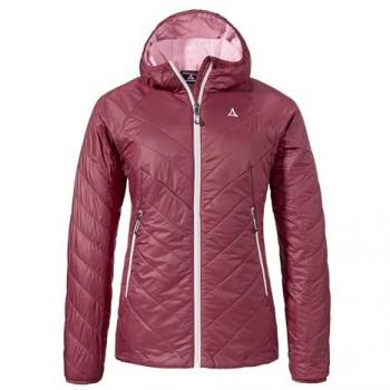 Schöffel Winterjacke Hiking Ins Jacket Style Cascata WMS