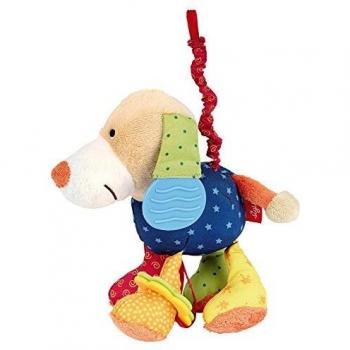 Chien d'activités pour enfants sigikid