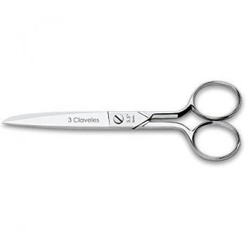 TIJERA COSTURA CASTELLANA 5,5 00004