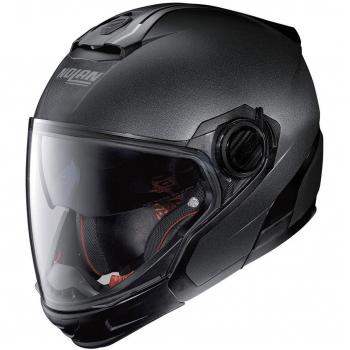 Casco Nolan N40-5 GT 06 Special N-Com 015