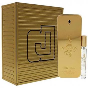 Paco Rabanne 1 Million Men's Perfume Set