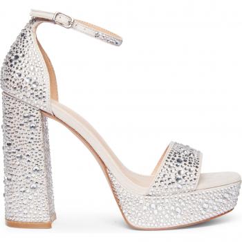 Omega‑R Tacones de Mujer – Marca Steve Madden