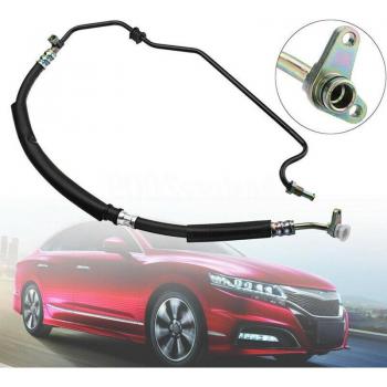 Honda Accord 2.0L Power Steering Pressure Hose 53713-SDC-A02