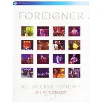 Soirée Tout-Access 25 h – En Concert