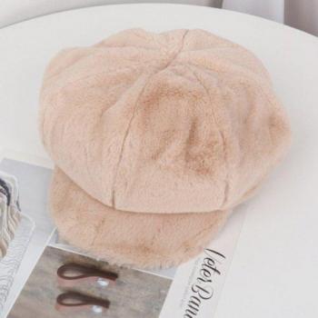 HT2209 Women's Autumn Winter Beret