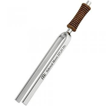 2016 Meinl Planetary Tuned Tuning Fork Premium Stainless Steel