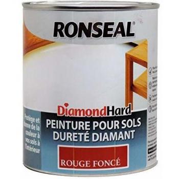 Ronseal Diamond Hard Floor Paint