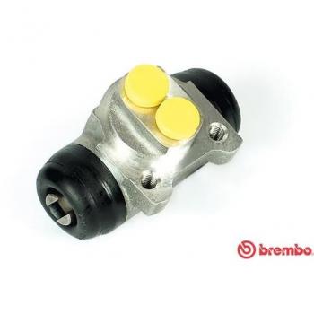 Radbremszylinder BREMBO für SUZUKI A 12 A89