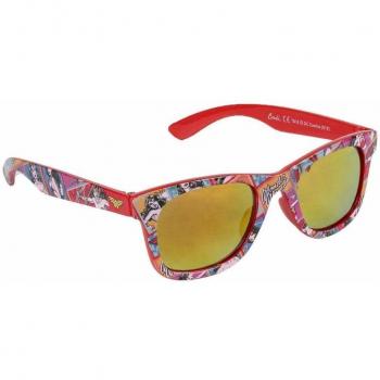 Artesania Cerda Mädchen Sonnenbrille Wonder Woman, Rot, 52