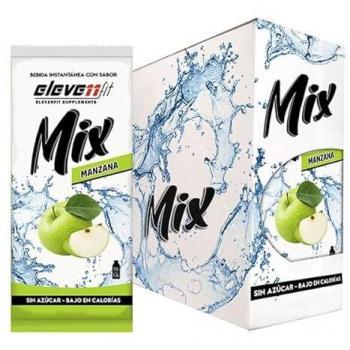 ElevenFit Agua Ligera 12x