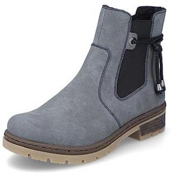Rieker Damen Winterstiefelette