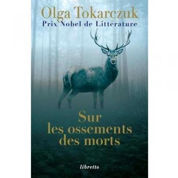 Sur les ossements des morts