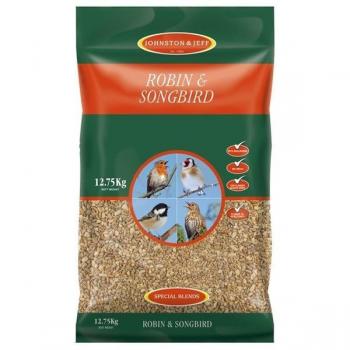 Robin & Songbird Pro Mix 12.75kg