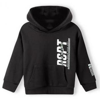 Minoti Dual Colour Hoodie
