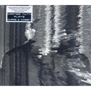 Carter Tutti Plays Chris & Cosey