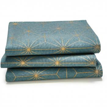 Kit Serviettes Nordiques Star – SO’HOME