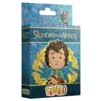 Similo – The Lord of the Rings (Italiano)