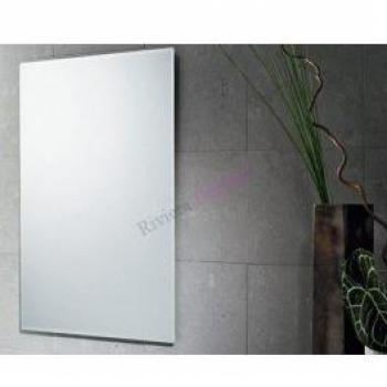 Specchio Gedy William 50x80 cm filolucido reversibile