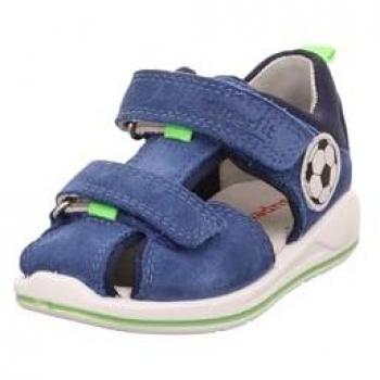 SuperFit Calzatura Boomerang Blu