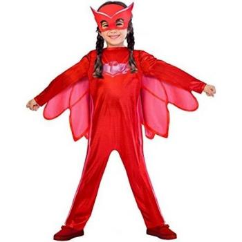 Déguisement Enfant Bibou Pj Masks
