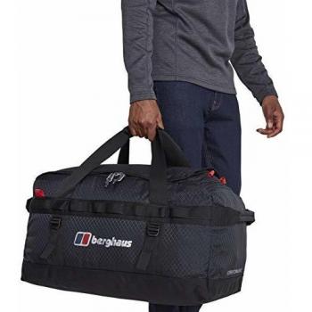 Berghaus Unisex Mule 100 One‑Size Carbon Holdall
