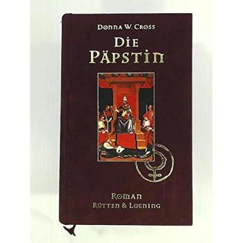 Die Pa¨pstin | Donna Woolfolk Cross