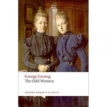 The Odd Women, by George Gissing