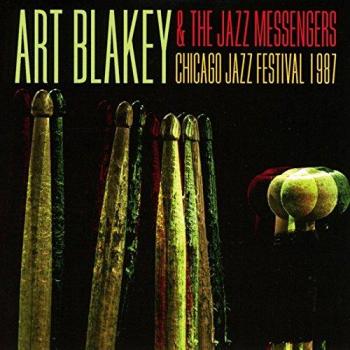 Chicago Jazz Festival 1987