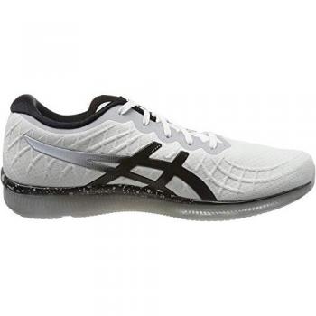 Asics Gel-Quantum Infinity Men's White Running Shoes