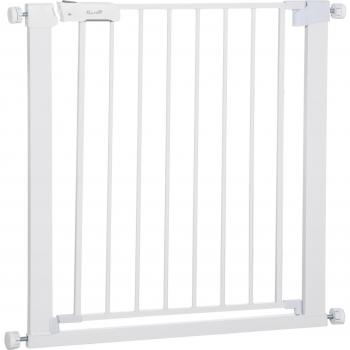 PawHut Stair Guard for Home Fence and Room Divider