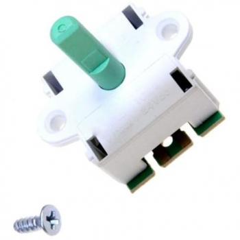 Bouton de Sélection 8 Positions Ariston 08037403