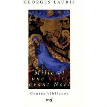 Mille et une nuits avant Noël