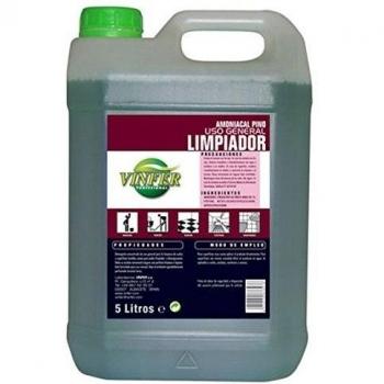 Fregasuelos Pino V101 5 L