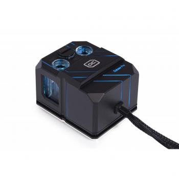 Alphacool Aurora Pro Solo RGB Edition