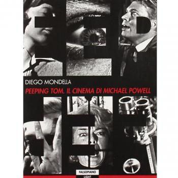 Peeping Tom. Il cinema di Michael Powell