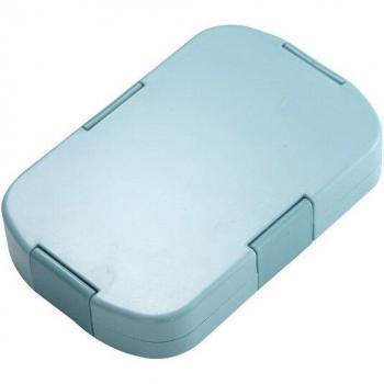 Food Storage Container with 6 Grids