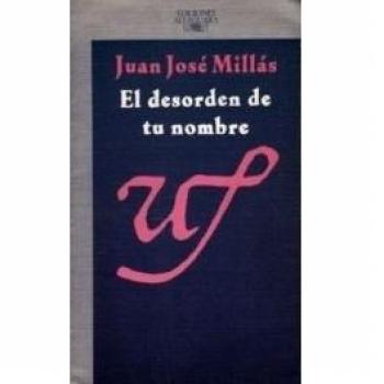 Desorden De Tu Nombre, El Pdl-Fg+