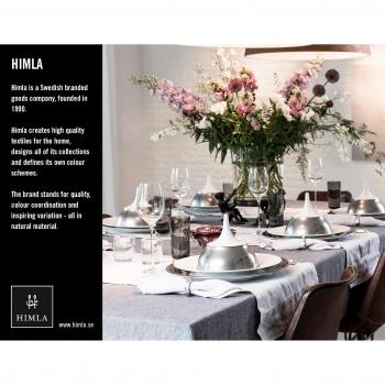 Himla Hannelin Coperta 160x260 cm