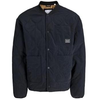 JACK & JONES Jacke JJHERO schwarz | M