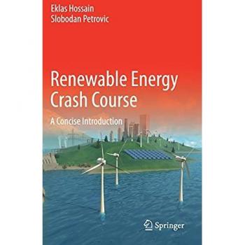 Renewable Energy Crash Course
