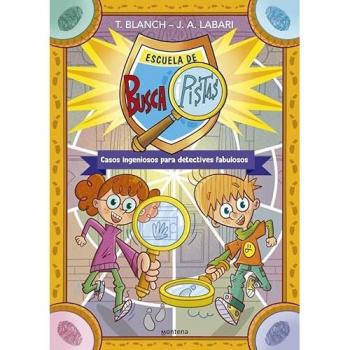LOS BUSCAPISTAS ESCUELA DE BUSCAPISTAS
