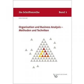 Organisation und Business Analysis