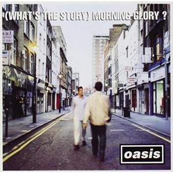 (What's the Story) Morning Glory? by Oasis (2005) CD Album 